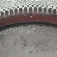 تایر دوچرخه