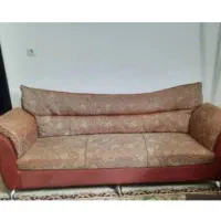 مبل هفت نفره سالم