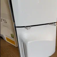 Ps5 slim standard|کنسول، بازی ویدئویی و آنلاین|شیراز, سینما سعدی|دیوار