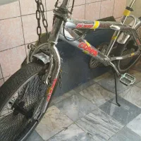 دوچرخه ۲۰
