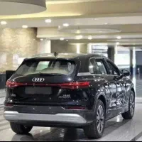 حواله آئودی Q5