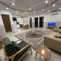 هتل اپارتمان بَرزین،منزل مبله،خانه مسافر