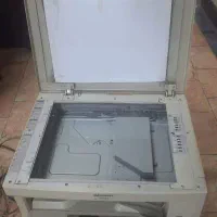 دستگاه کپی شارپ