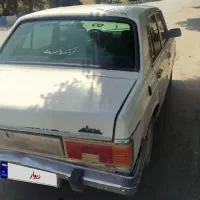 فروش|خودرو کلاسیک|مشهد مرغاب, |دیوار
