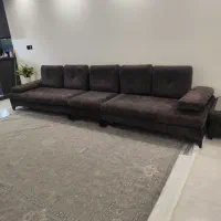 مبل تخت خواب شو ترک خارجی