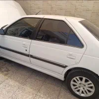 پژو پارس سال سفارشی