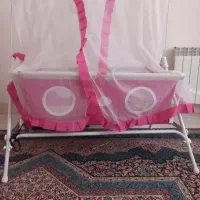 گهواره بچه
