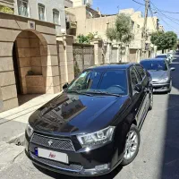 دنا پلاس اتوماتیک مدل ۱۴۰۱ بی رنگ
