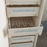 فریزر ۷ طبقه پارس