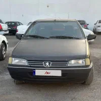 پژو ۴۰۵