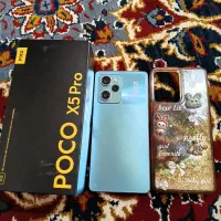 گوشی شیامی پوکو X5