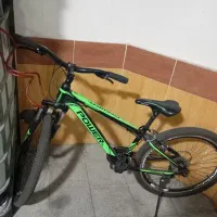 دوچرخه power سایز ۲۶
