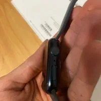 Apple watch seri9|لوازم جانبی موبایل و تبلت|بابل, |دیوار