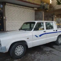 مزدا 2000مدل 89
