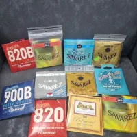 سیم گیتار کلاسیک