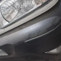 پراید وانت ارتقا یافته پاششی خشک ۱۴۰۵ تحویلی برج ۴