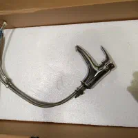 شیرآلات شودر