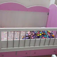 تخت کودک