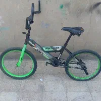 دو دوچرخه سایز۱۶.۲۶ با تخفیف