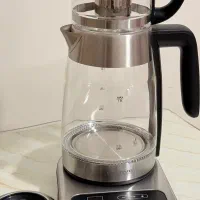 چای ساز برند نیکووا