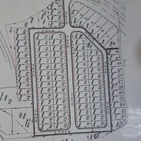 زمین مسکونی در شهرک صدا سیما سرعین