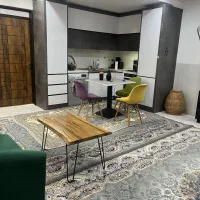 رهن و اجاره دو واحد خونه تو بلوار جوان