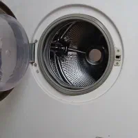 ماشین لباسشویی