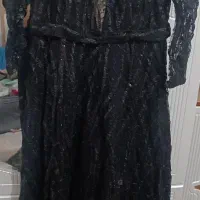 پیراهن مجلسی