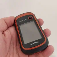 جی پی اس گ.ارمین GPS منو فارسی