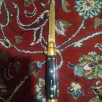 چاقو کوهنوردی اکس