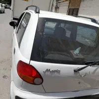 ماتیز ۷۹ شاسیها سالم موتور گیربکس سالم