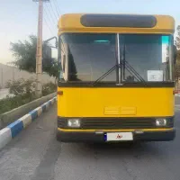 اتوبوس
