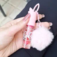 تینت لب و برق لب اکلیلی
