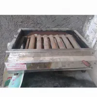 کباب پز گازی
