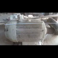 فروش الکتروموتور