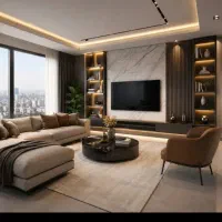 پنت-هاوس-140-متری-2خواب-کلیداول