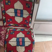 فرش دست باف