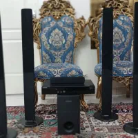 سینما خانگی سامسونگ