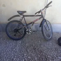 دوچرخه ۲۶