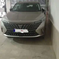 ماشین وارداتی فول