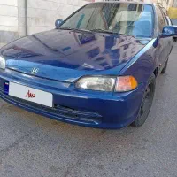 هوندا سیویک 94