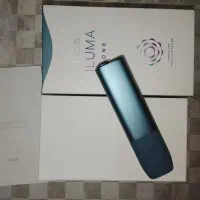 آیکاس ایلوما وان نو با فیلتر ترا
