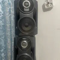 ضبط سونی