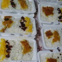 نذری فروشی