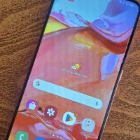 گوشی سامسونگ A70