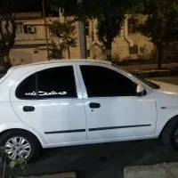 تیبا2 هاچبک