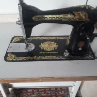 چرخ خیاطی  سینحر