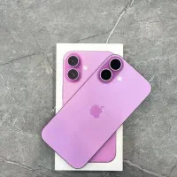 iPhone 16 normal