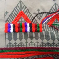 دوچگر جالر هستم