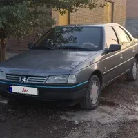 ۴۰۵ مدل ۹۲